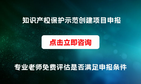 項(xiàng)目申報(bào)