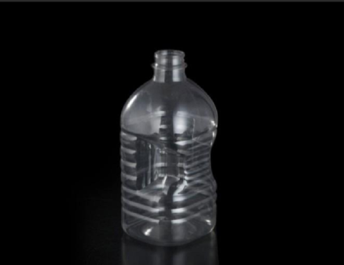 揭秘1號瓶-PET塑料瓶